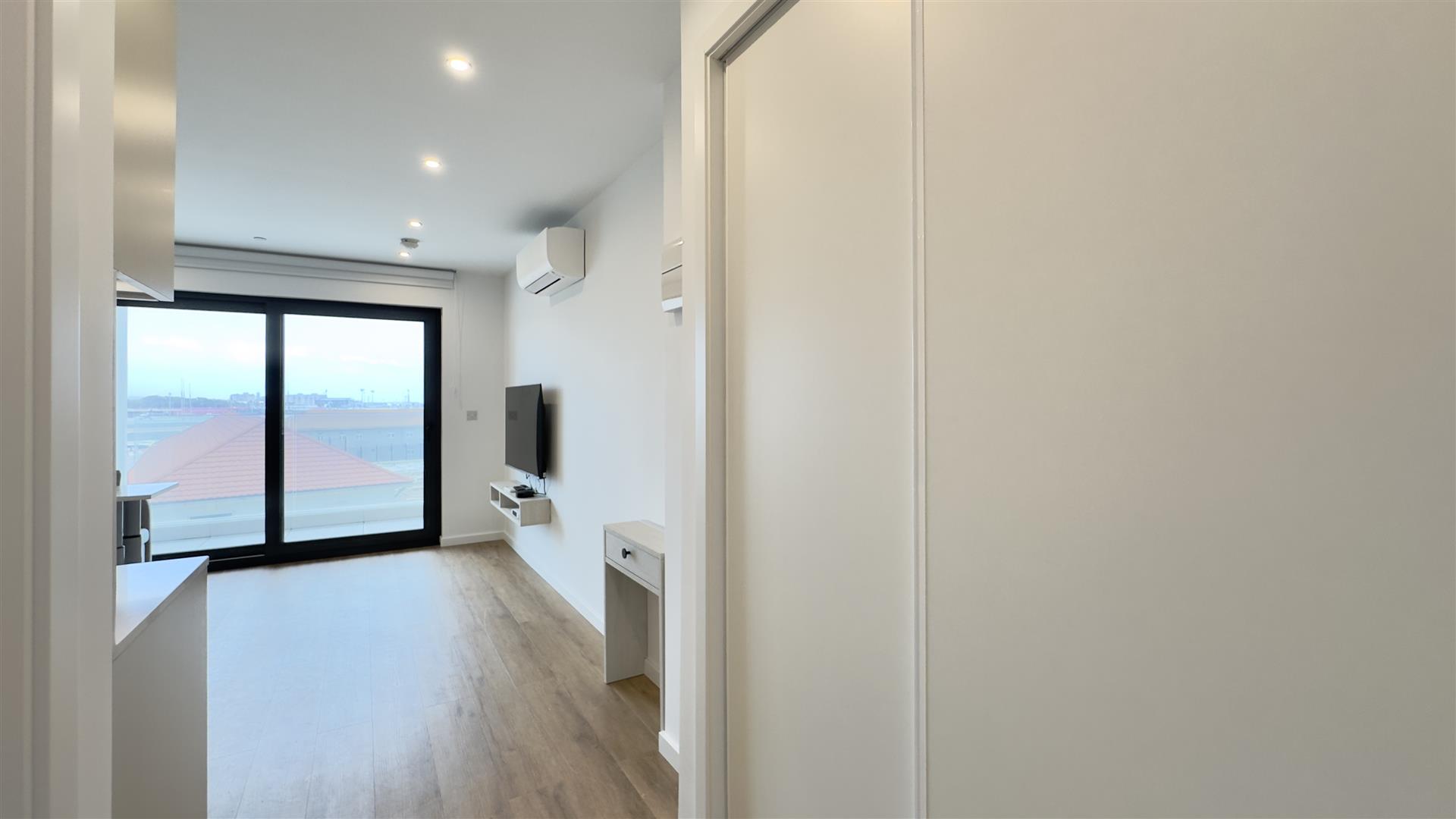 Image of Apartment - 1 Bathrooms for Rental in Victory Suites-Gibraltar, Image 7